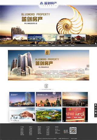 四川藍(lán)劍房地產(chǎn)開發(fā)有限公司
